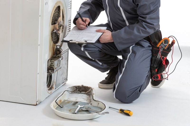 Washing machine repair in Thames Ditton
