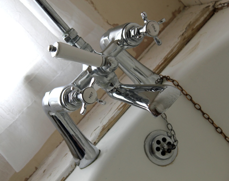 Bathroom installation in Thames Ditton